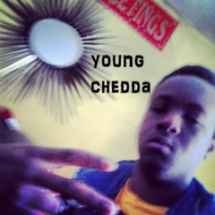 Young Chedda ft  Lil Paro freestyle