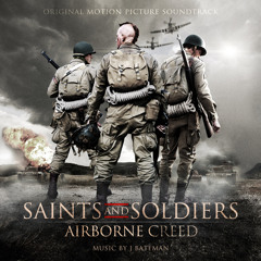 Saints and Soliders - Brothers