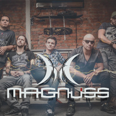 Os Paralamas Do Sucesso - O Calibre (Magnuss cover)