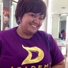 Aty D'ACADEMY - Biarlah Merana