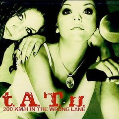 T.A.T.U. - Not Gonna Get Us (V-Tonez Remix) *FREE DOWNLOAD*
