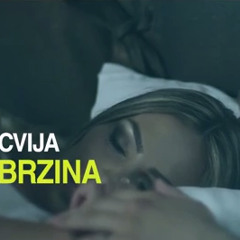 CVIJA - BRZINA (ORIGINAL AUDIO) 2014