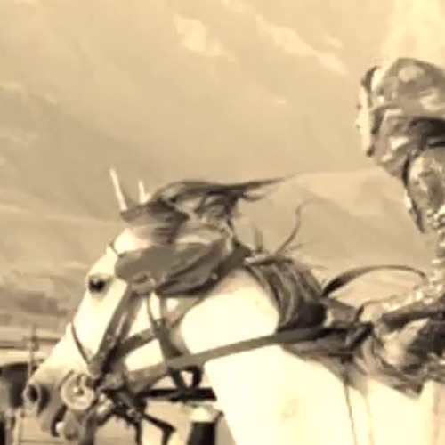 وای تنهایی باز تنهایی چه کنم مو وا غم یار