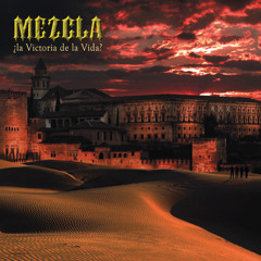 Entre Oriente Y Occidente (acoustic version)