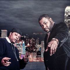 The Party's Right Here f/ Austin Rain