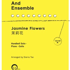 Jasmine Flowers