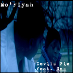 Devils Pie featuring Nas (Belly)