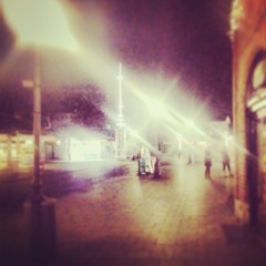 Fidel's Shake Your Booty