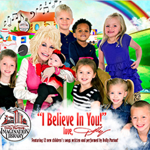 Stream I Believe In You by Dolly Parton Listen online for free on