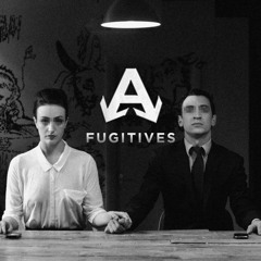 Arrows Down - Fugitives (ThermalBear 80's ReRub)