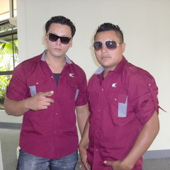 El Cumbiatoon (Feat. Los Bendecidos & Walking)