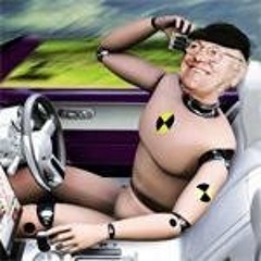 The Fred Dibnah Trio Warm Leatheretiquette