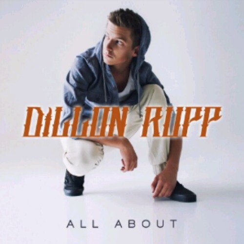 Dillon Rupp - All about