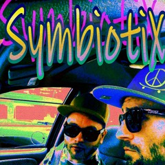Symbiotix- Day in the Sun