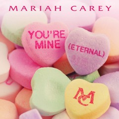 Mariah Carey - You're Mine (Blakk Habit Remix)