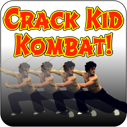 Stream Crack Kid Remix - Mortal Kombat Fatality Parody By Ringtone.