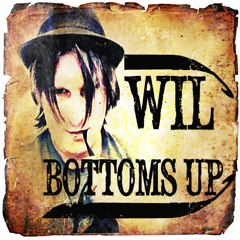 Bottoms Up - (Brantley Gilbert Cover)