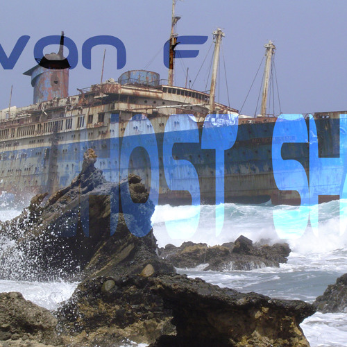 Ivan F-Ghost Ship (Original Mix)