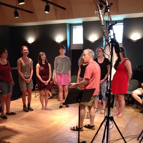 Stream Village Harmony Live In The VPR Performance Studio by vprweb ...