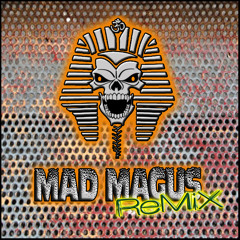 Digicult - Every Single Second - Mad Magus Remix