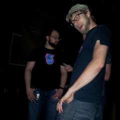 Jacob Hopes + Dreamlogicc + m50 + Strategy @ Community Infrared, KRUI 2014.06.04