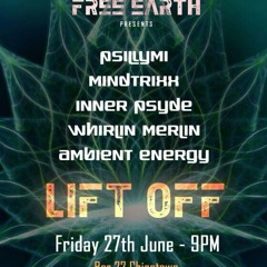 June Psykedelicck Mixtappee