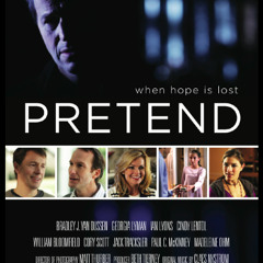 Pretend The End ~ Dir Jim Ohm