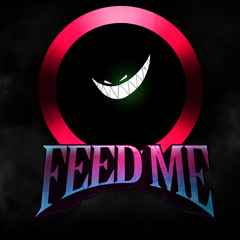 Feed Me 2 slater ft bandanna