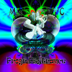 Mix D'j'C - Progr Psytrance - N°376 .Mp3