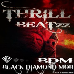 Thrill Beatzz Vs Ken Ken Kilt It Beat Battle