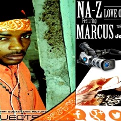 Love Ou Mwen Vle | NA-Z feat. MARCUS | C-PROJECTS | HAITI RAP CREOLE