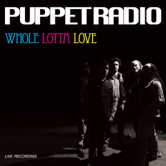 Whole Lotta Love