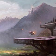 Synthetic Landscape (Preview)