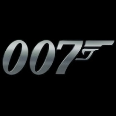 James Bond THEME OMP cover