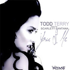 Todd terry