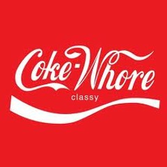 Dirty Coke Whore (Sykoz Slut Mix) - Soundcloud Edit