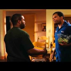 Friday -Kitchen Talkkk beat