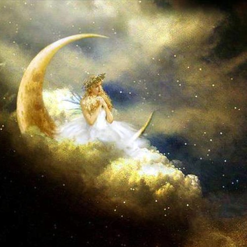 Faeries's Kiss