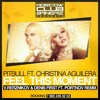 Pitbull ft. Christina Aguilera - Feel This Moment (V.Rerznikov & Denis First ft. Portnov Remix)
