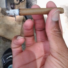 Blowin' On This Dope (Prod. By Sanman) feat 24/7 and Thai Lanotics