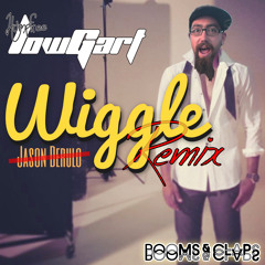 Wiggle (LowGart Bootleg) **FREE DL in description!**