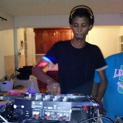 Kalash & Pompis - Independant Gyal (( Remix DJ Chris - J))((zouk))