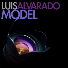 Luis Alvarado - Model (Miguel Ramirez After Pride Rwk)