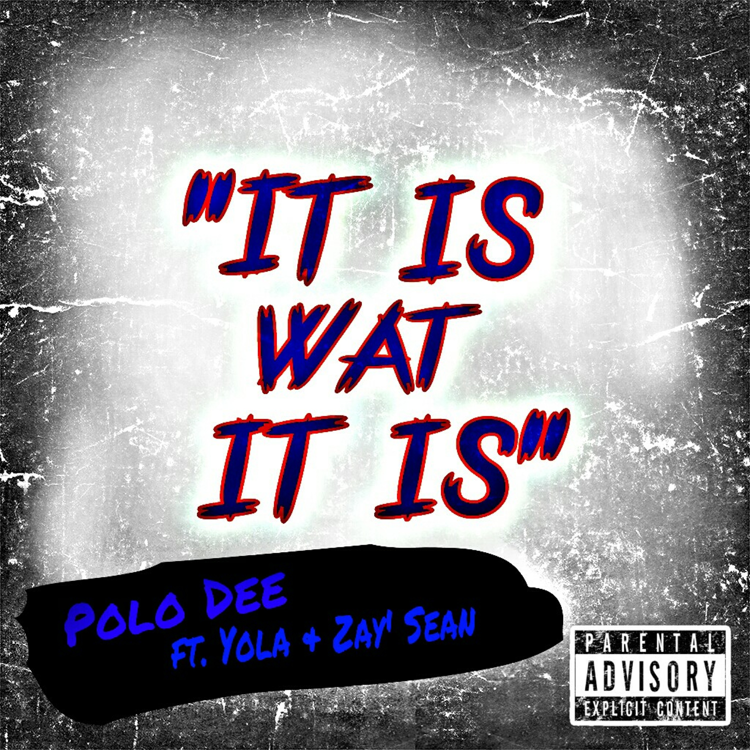 Polo Dee TalkMoneyGang