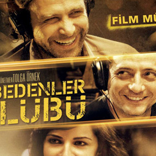 Asu Maralman - Bağrı Yanık Dostlara (Kaybedenler Kulübü)