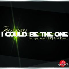I Could be the one (Dj Veci Remix)