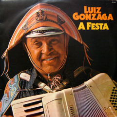 Luiz Gonzaga - Ranchinho de paia