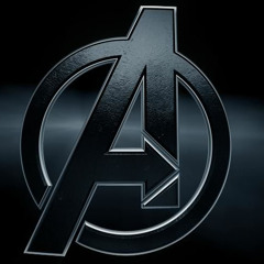 The Avengers Theme-Marching Band