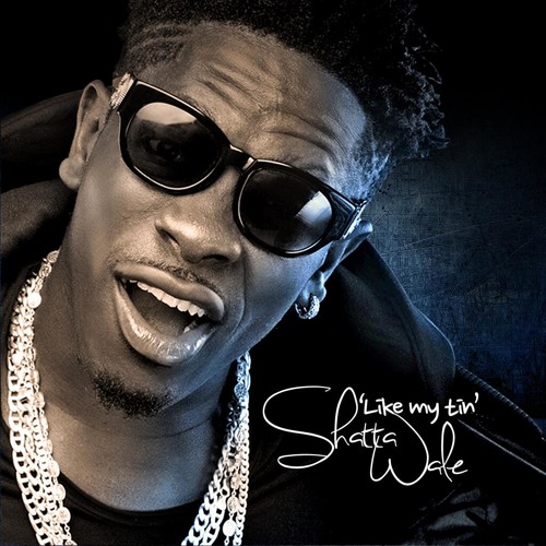 Stream iLoveAfricaMusic | Listen to Shatta Wale Radio playlist online for  free on SoundCloud