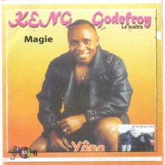 Keng Godefroy - Yôna